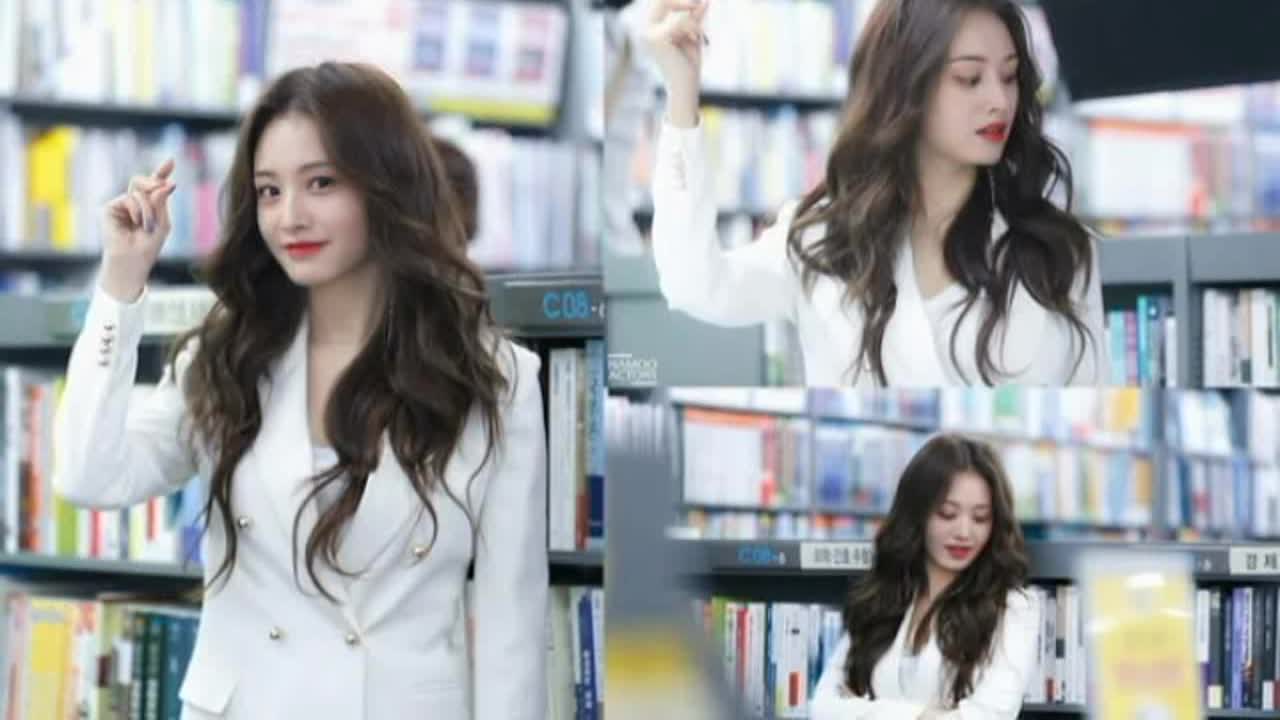 Rainbow's Jaekyung To Make A Cameo Appearance In KBS Drama!