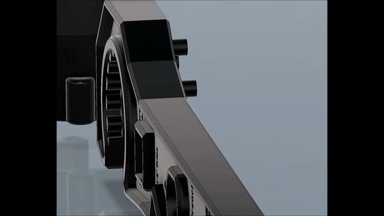 The Adaptive Armorer's Wrench (Patent Pending)