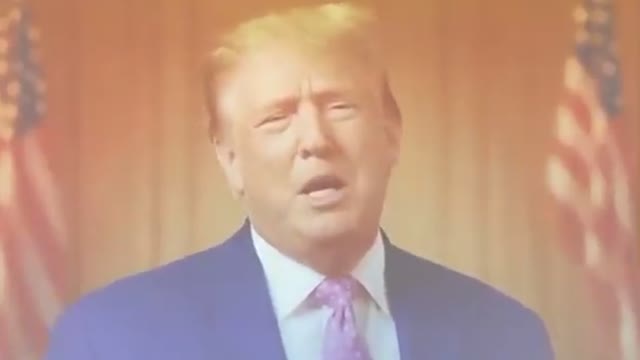 Trump Sends Personalized Message to Babbitt’s Family on Her Birthday