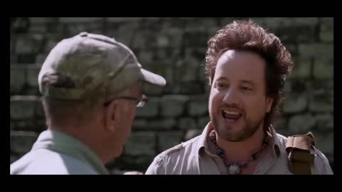Ancient Aliens: The Mysterious Power of Mayan Sky God Statues (Season 18)