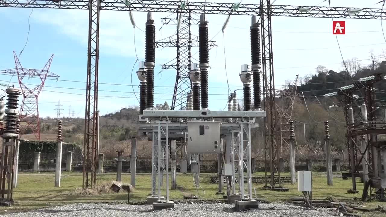 Новости Абхазии 08.02.2021