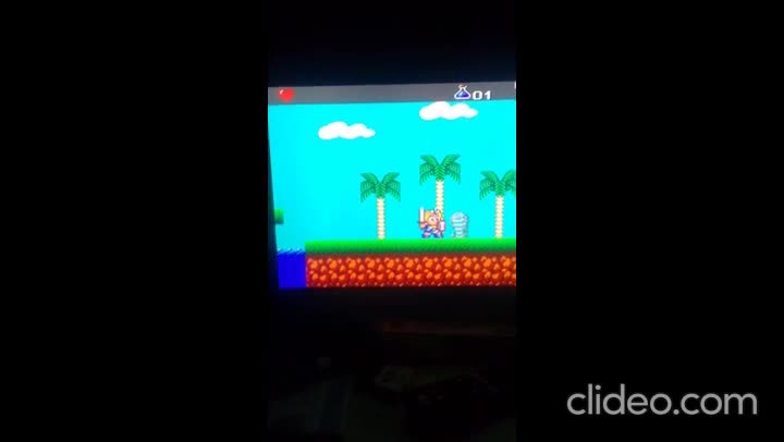 adventure sland e sonic