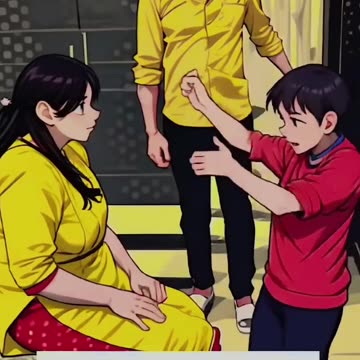 "The Unstoppable Force: Unleashing the Power of the Wife"