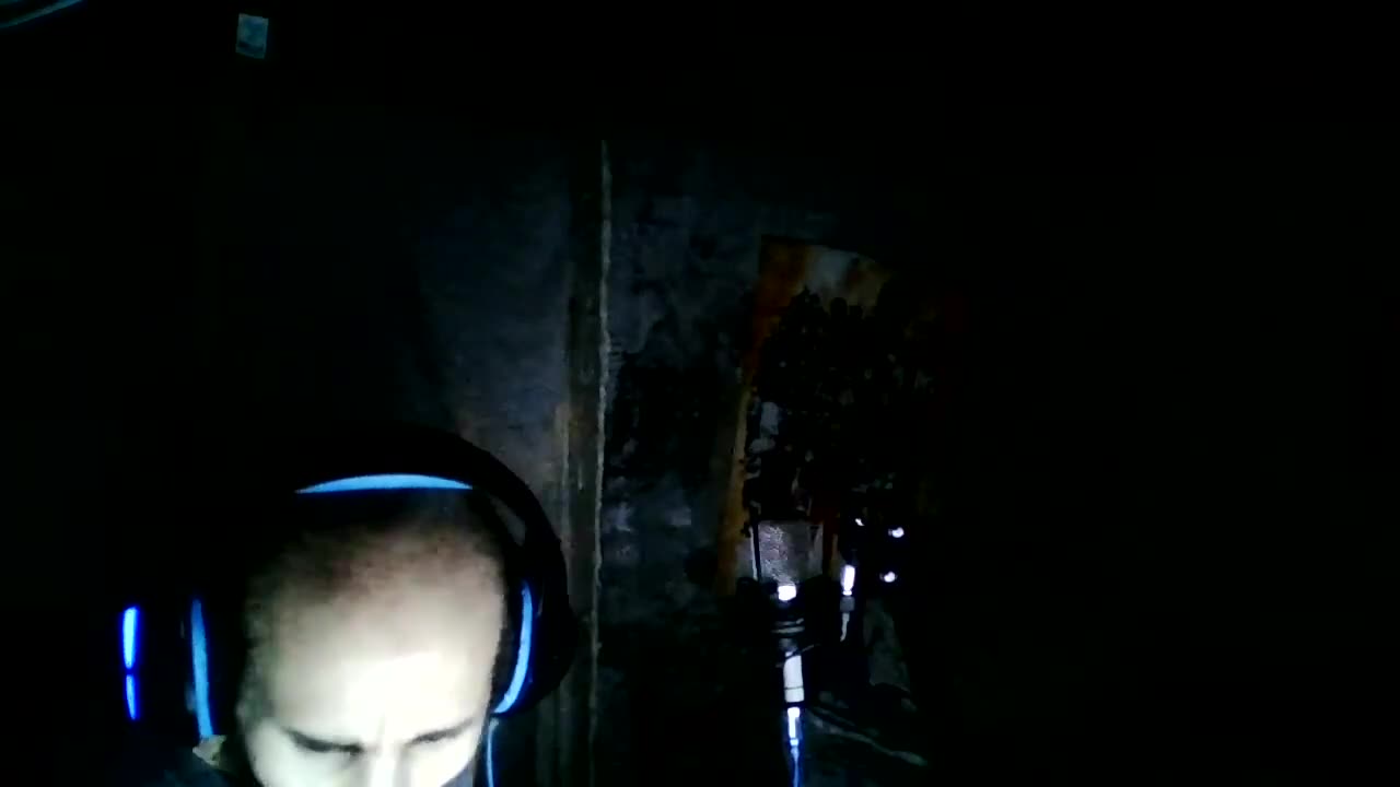 [Cyraxx Youtube 2020-12-21] Recording Session