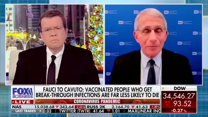 Fauci Left STUNNED When Pressed About Covid Cases In Illegal Immigrants