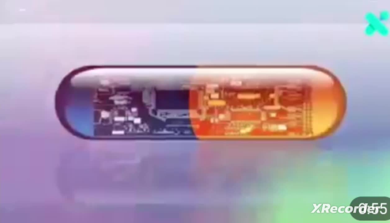 몸은 양자컴퓨터의 인터페이스가 돤다