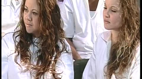 Darlene Bishop @ Proclaim ( Part 3 )