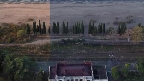 Станция Келасури