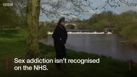 Sex addiction_ Five times a day 'wasn't enough'