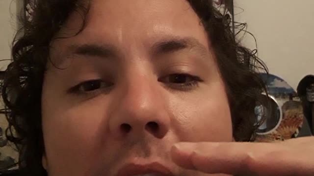 From the bottom to the top, NOW WE HERE...