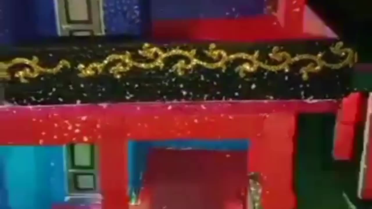Science project