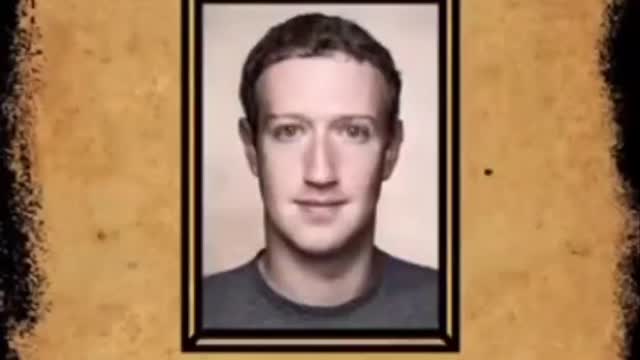 ⚫1745. CRIMINALS WANTED🚨FOR CRIMES AGAINST HUMANITY