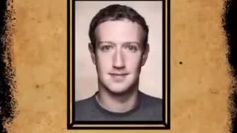 ⚫1745. CRIMINALS WANTED🚨FOR CRIMES AGAINST HUMANITY