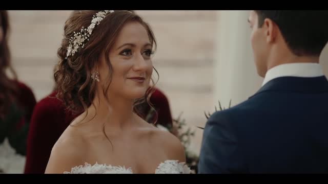 This Wedding At The Vineyard will Make You Cry..... Check It Out