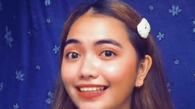 Tiktokris Sister 😍