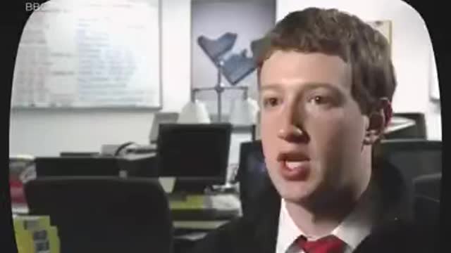 Mark Zuckerberg on privacy