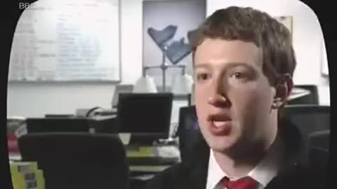 Mark Zuckerberg on privacy