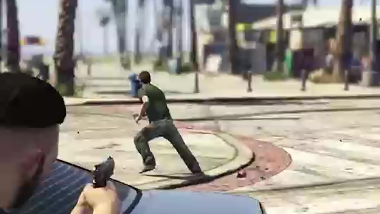 GTA SUICIDE EMERGENCY! 🔥