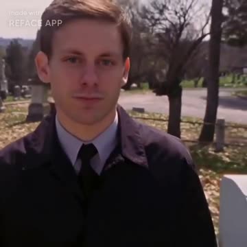 ryanthepianoboy as Spider-Man (Reface)