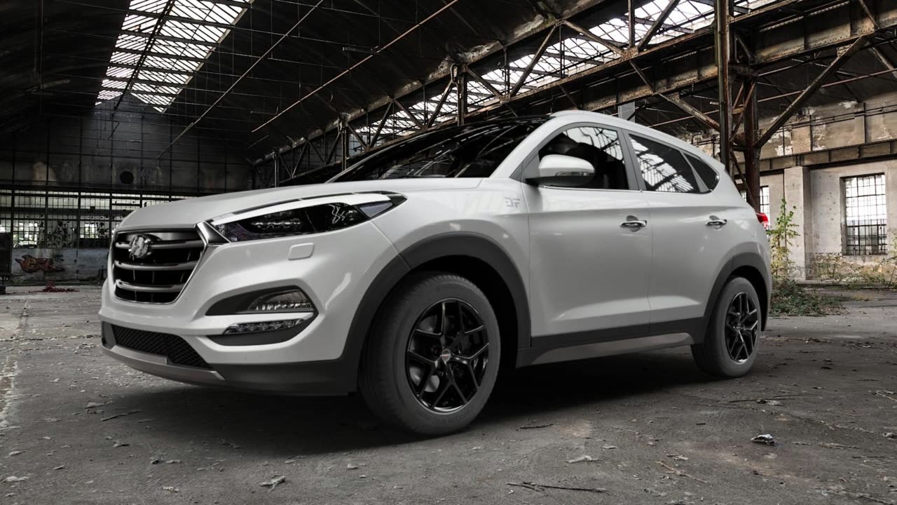 ALLOMOTEUR.COM - Moteur complet HYUNDAI TUCSON TLE 1.6 GDI G4FD