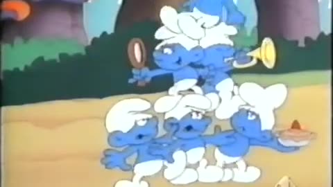 I Puffi - S7 - 60 - Il campanellino di Golosone.mp4