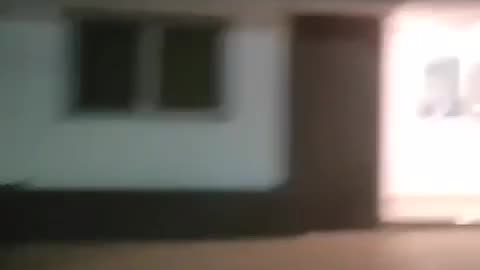 ATAQUE A BALA A VIVIENDA EN MAICAO