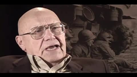 World War II Stories - Oral History Interview: O.B. Streeper of Chenoa