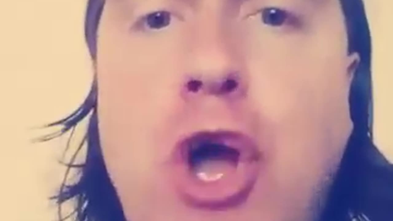 Dave Jeffers Cups (When I'm Gone)