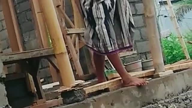 Penampilan yg sedang viral