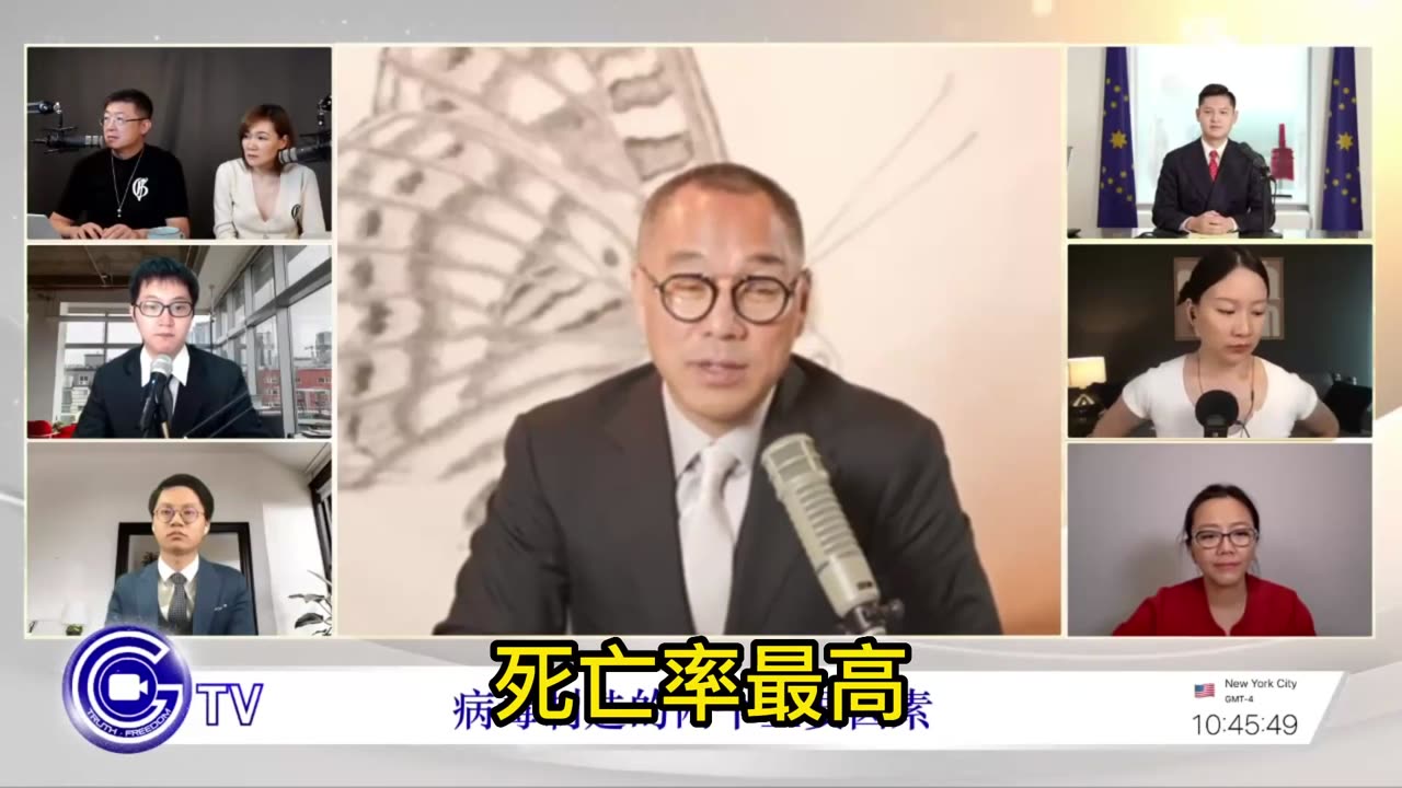 2021年8月23日: 印度所有死亡,是打疫苗开始(819)