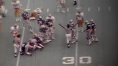 1977 duke vs ga tech