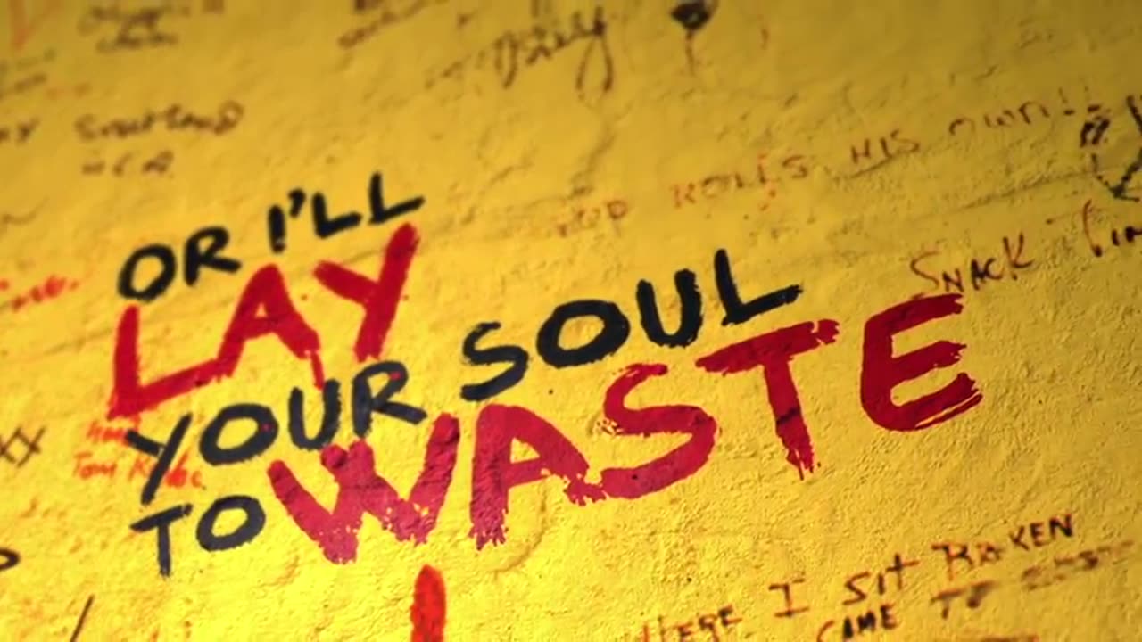 Sympathy for the Devil