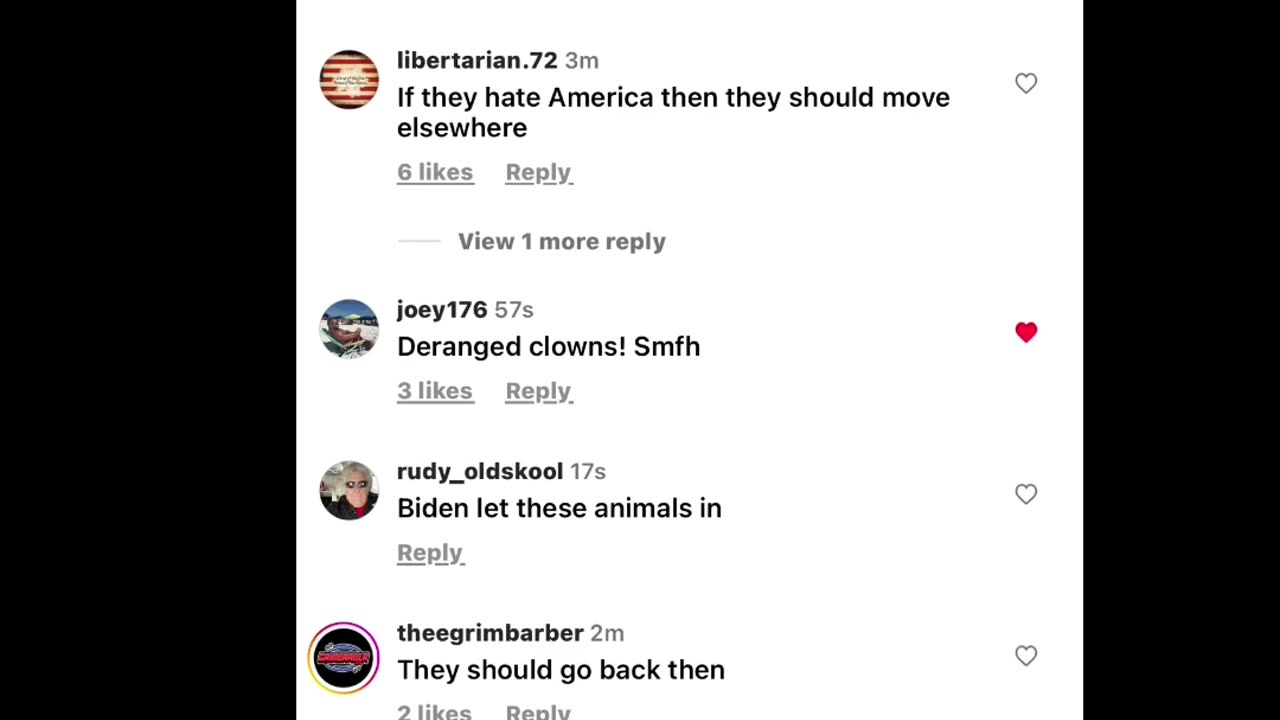 Take your ass to Mars goofie!