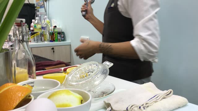 雞尾酒cocktail 14