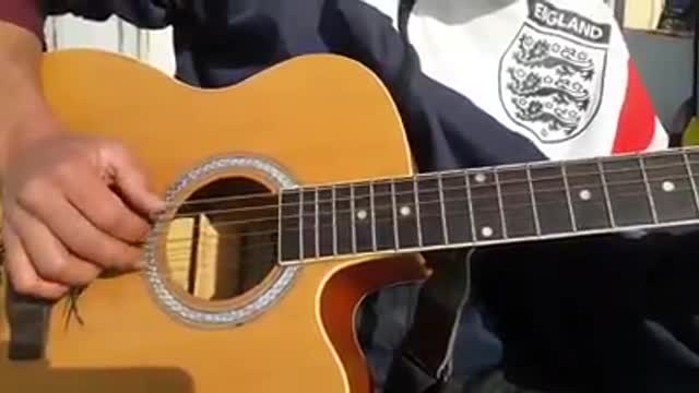 (Pachelbel - Canon in D) cover by mangsohang chongabng