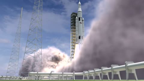 Spectacular NASA Rocket Launch: A Glimpse into the Stars 🚀