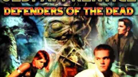 Star Wars_ Jedi Apprentice Book 5_ The Defenders of the Dead - Full Unabridged Audiobook