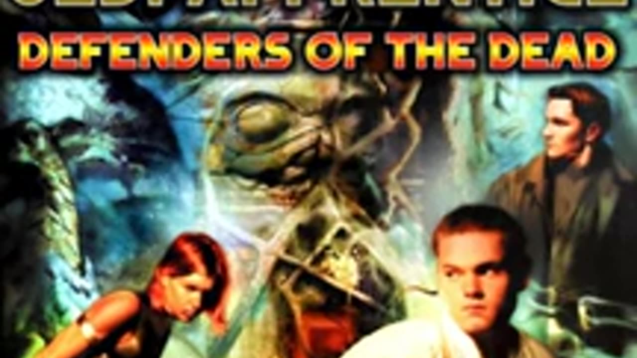 Star Wars_ Jedi Apprentice Book 5_ The Defenders of the Dead - Full Unabridged Audiobook