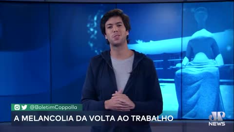 STF volta ao trabalho