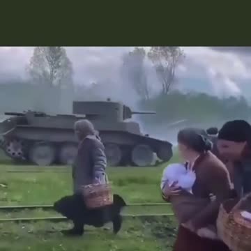 UKRAINE - FAKE NEWS WAR