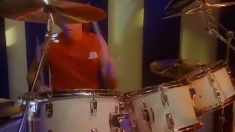 The Outfield - Your Love