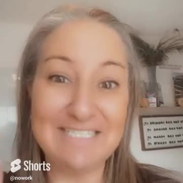 2 Hr Work Day | Allison Testimony