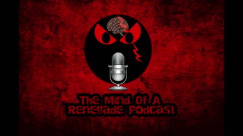 The Mind Of A Renegade Podcast - All Skin Folk Ain't Kin Folk