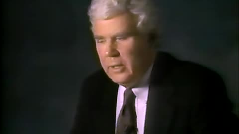 July 11, 1989 - Bob Gregory WTHR Weather Promo