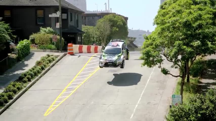 THE WORLD'S BEST DRIFT PILOTS! -