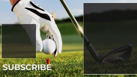 Funny GOLF FAIL Compilation