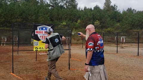 IDPA World Championship