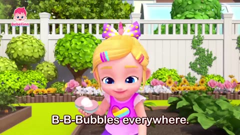 🚌 Bebefinn Bus Play and Song