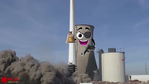 Dangerous Building Demolition