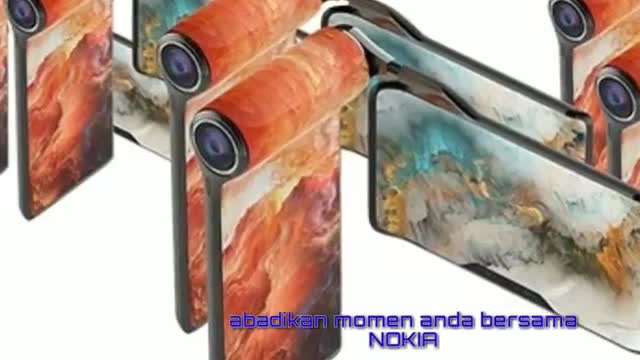 Nokia N93i tercanggih 2020 saingi huawei dan iphone